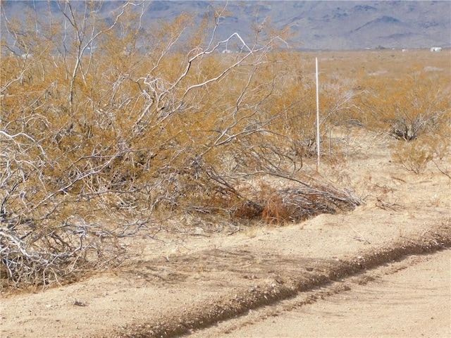 LOT4E2 W Aquarius Dr, Golden Valley, AZ 86413