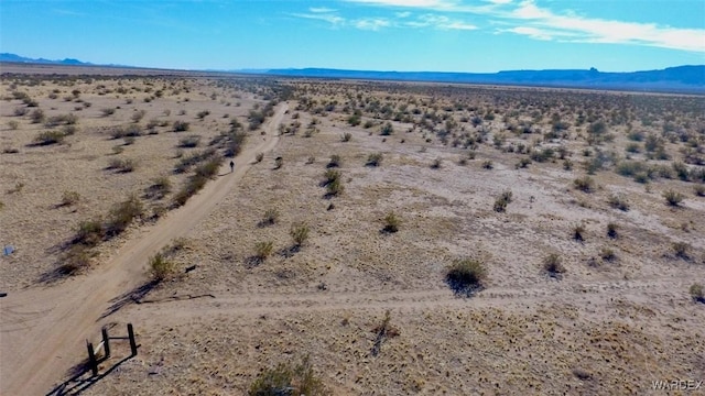 0000 Ponderosa Rd, Golden Valley AZ, 86413 land for sale