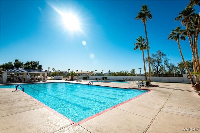 2000 Ramar Rd Unit 466, Bullhead City, AZ 86442 - photo 24