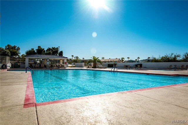 2000 Ramar Rd Unit 466, Bullhead City, AZ 86442 - photo 25