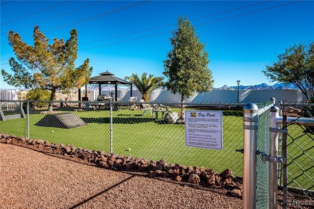 2000 Ramar Rd Unit 466, Bullhead City, AZ 86442 - photo 39
