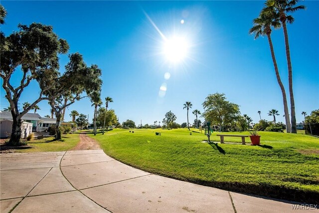 2000 Ramar Rd Unit 466, Bullhead City, AZ 86442 - photo 41