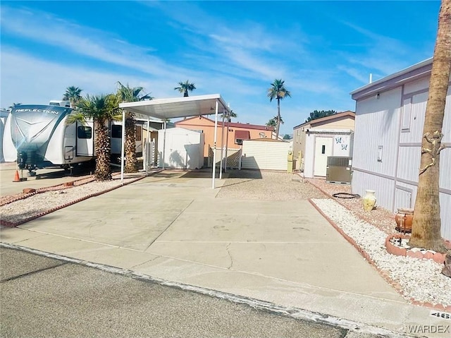 Listing photo 3 for 2000 Ramar Rd Unit 466, Bullhead City AZ 86442