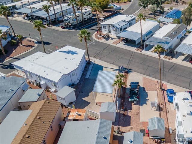 2000 Ramar Rd Unit 466, Bullhead City, AZ 86442 - photo 17
