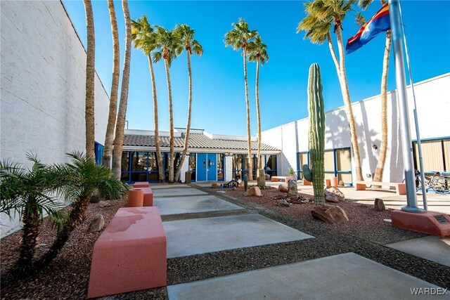 2000 Ramar Rd Unit 466, Bullhead City, AZ 86442 - photo 22