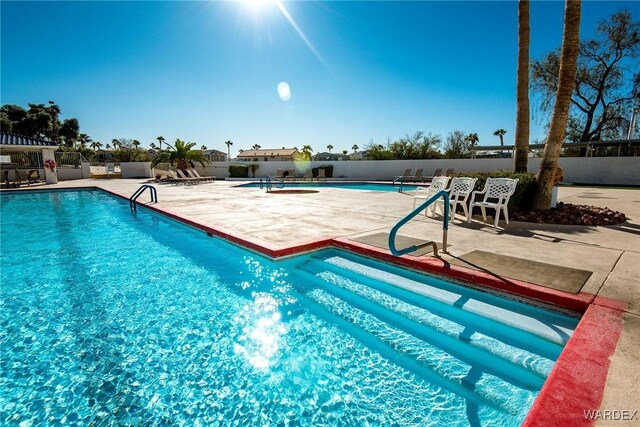 2000 Ramar Rd Unit 466, Bullhead City, AZ 86442 - photo 26