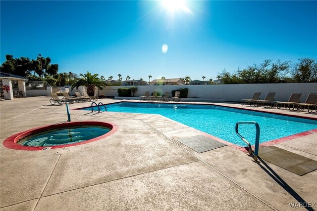 2000 Ramar Rd Unit 466, Bullhead City, AZ 86442 - photo 27
