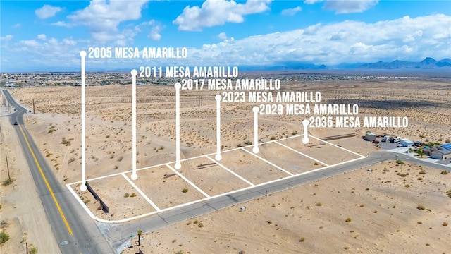2035 Mesa Amarilla Way, Fort Mohave, AZ 86426 - photo 1