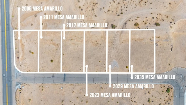 2035 Mesa Amarilla Way, Fort Mohave, AZ 86426 - photo 10