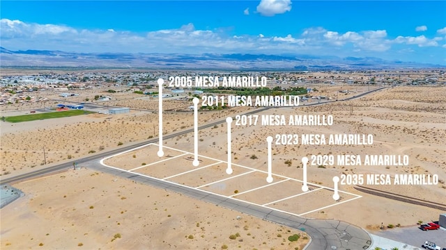 2035 Mesa Amarilla Way, Fort Mohave, AZ 86426 - photo 17