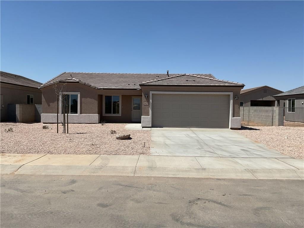 3435 E Rusty Spur Ave, Kingman, AZ 86409 - photo 1
