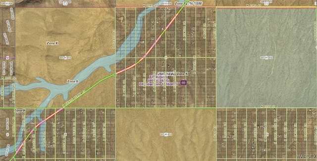 Listing photo 2 for LOT427 N Remuda Dr, Dolan Springs AZ 86441