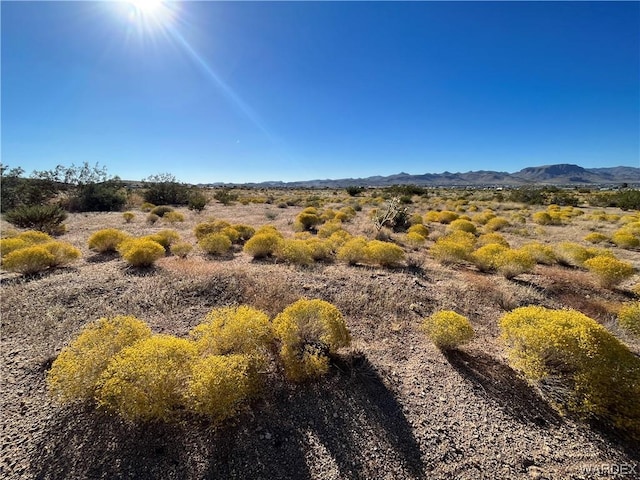 000 N Apache, Kingman AZ, 86401 land for sale