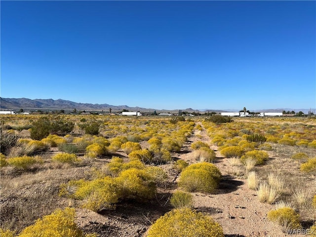 Listing photo 2 for 000 N Apache, Kingman AZ 86401