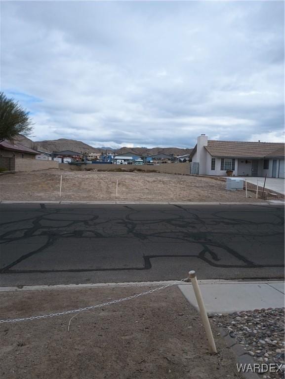 2920 Country Club Dr, Bullhead City AZ, 86442 land for sale