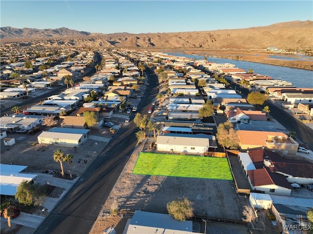 851 Terrace Dr, Bullhead City AZ, 86442 land for sale