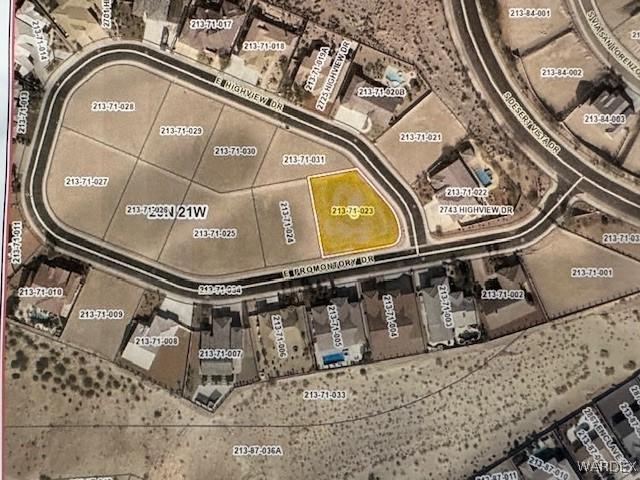 2729 Promontory Dr, Bullhead City, AZ 86429 - photo 4