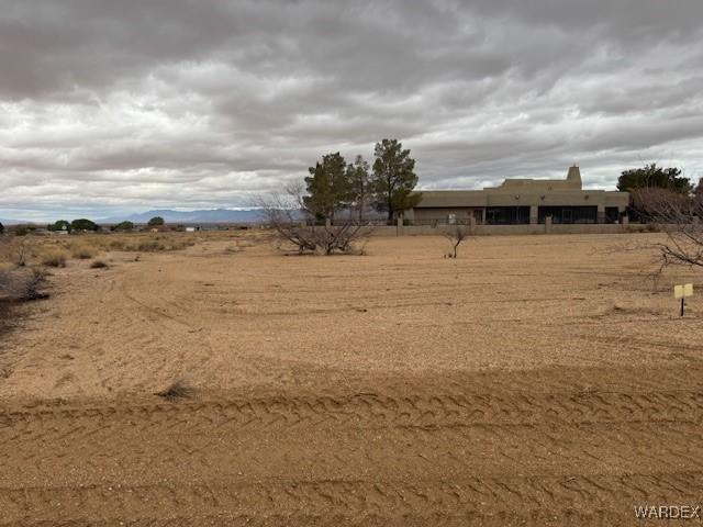 7535 E Chaparral Dr, Kingman AZ, 86401 land for sale