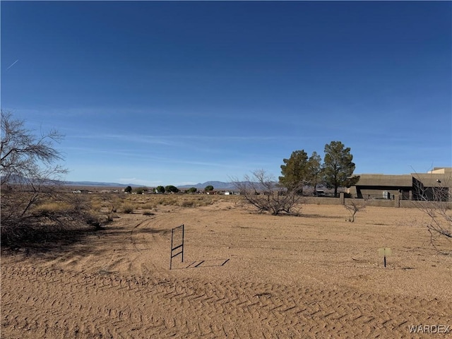 7535 E Chaparral Dr, Kingman, AZ 86401 - photo 1