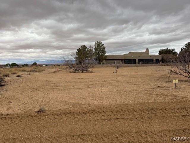 Listing photo 3 for 7535 E Chaparral Dr, Kingman AZ 86401