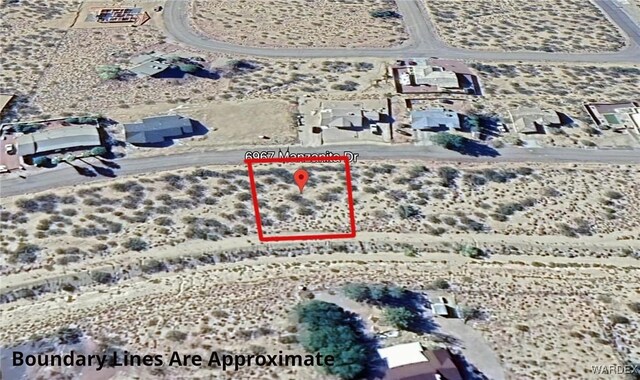 7535 E Chaparral Dr, Kingman, AZ 86401 - photo 5