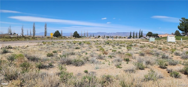 9658 N Concho Dr, Kingman AZ, 86401 land for sale