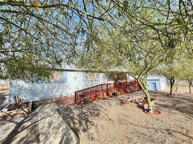 5213 El Mirage Dr Unit 8, Topock, AZ 86436 - photo 1