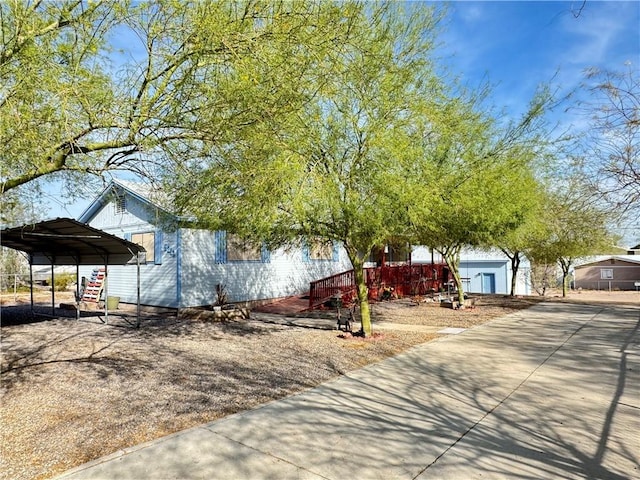 5213 El Mirage Dr Unit 8, Topock, AZ 86436 - photo 2
