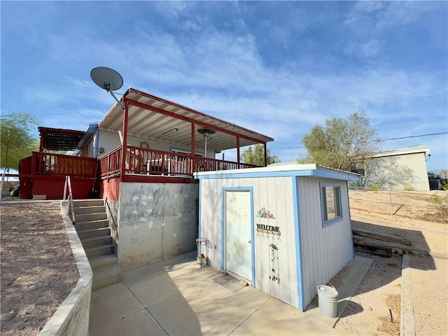 5213 El Mirage Dr Unit 8, Topock, AZ 86436 - photo 9