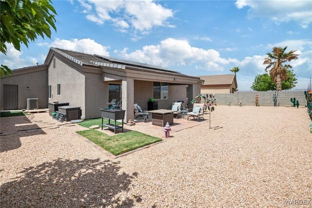 4318 N Cane Ranch Rd, Kingman, AZ 86401 - photo 29