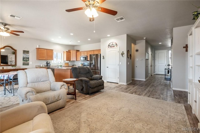 4318 N Cane Ranch Rd, Kingman, AZ 86401 - photo 14