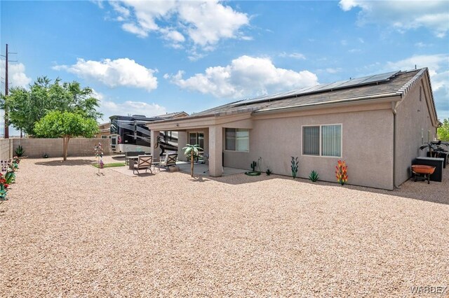 4318 N Cane Ranch Rd, Kingman, AZ 86401 - photo 31