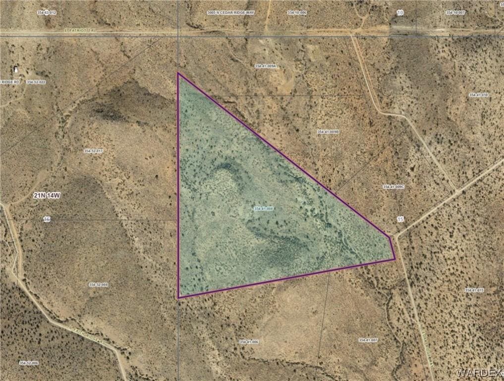 000 Cedar Ridge Way, Kingman, AZ 86401 - photo 3