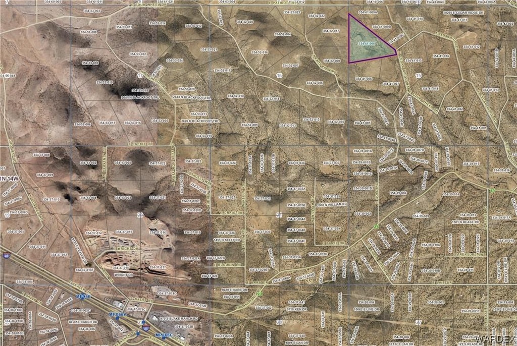 000 Cedar Ridge Way, Kingman, AZ 86401 - photo 2