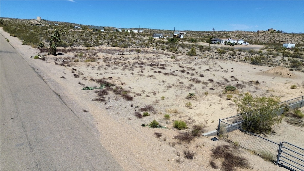 715 E Whitmore Dr, Meadview, AZ 86444