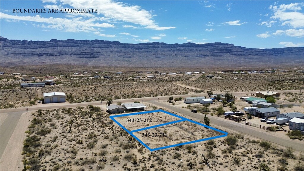 715 E Whitmore Dr, Meadview, AZ 86444