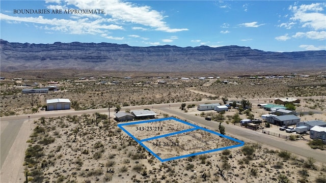 715 E Whitmore Dr, Meadview, AZ 86444