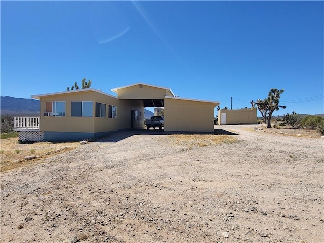 26446 N Tamarisk St, Meadview, AZ 86444 - photo 35