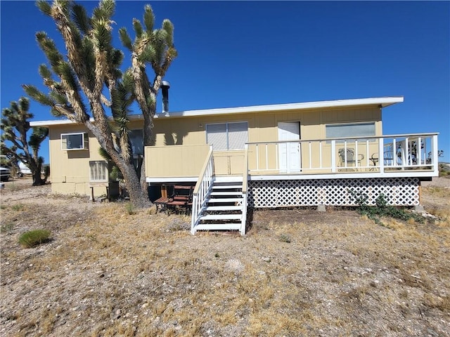 26446 N Tamarisk St, Meadview, AZ 86444 - photo 41
