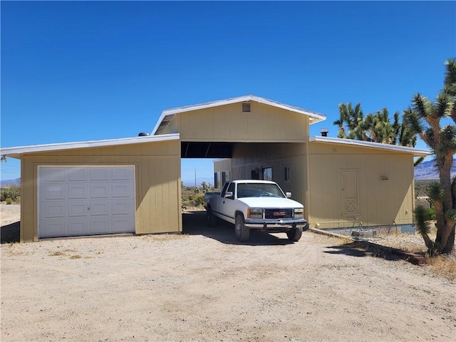 26446 N Tamarisk St, Meadview, AZ 86444 - photo 28