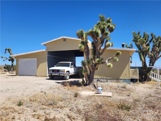26446 N Tamarisk St, Meadview, AZ 86444 - photo 30