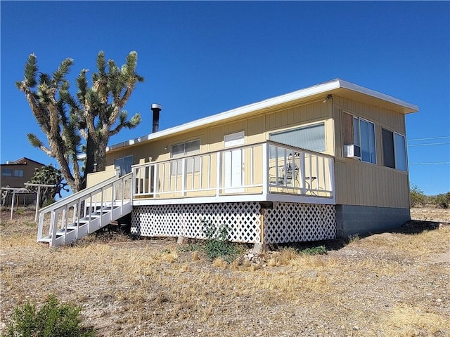 26446 N Tamarisk St, Meadview, AZ 86444 - photo 3