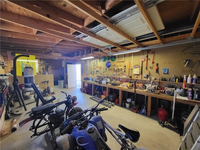 26446 N Tamarisk St, Meadview, AZ 86444 - photo 24