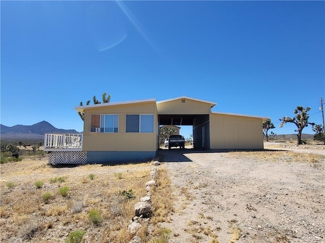 26446 N Tamarisk St, Meadview, AZ 86444 - photo 37