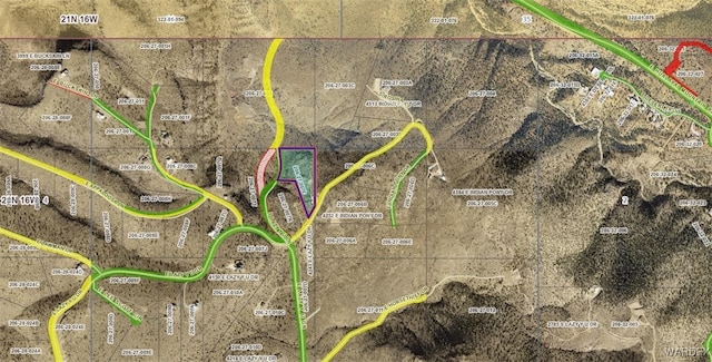 Listing photo 3 for LOT7A1 Indian Pony Dr, Kingman AZ 86401