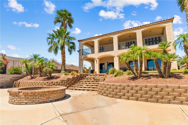 1084 E Dike Rd, Mohave Valley, AZ 86440 - photo 9