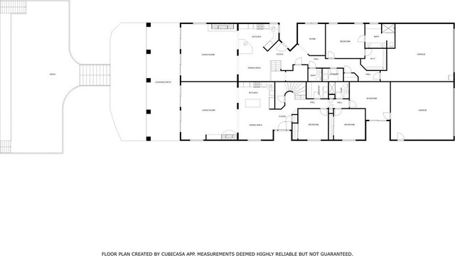 1084 E Dike Rd, Mohave Valley, AZ 86440 - photo 3