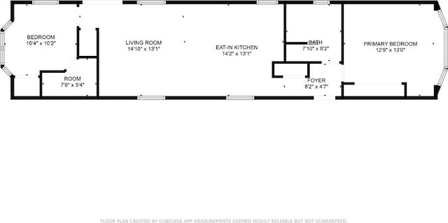 1084 E Dike Rd, Mohave Valley, AZ 86440 - photo 93