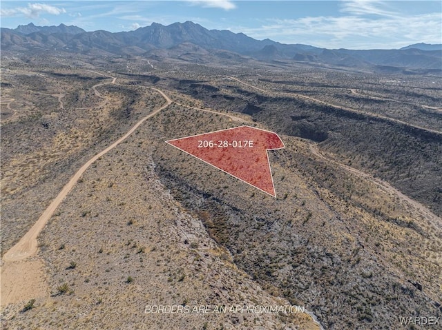 000 Stagecoach Ln, Kingman AZ, 86401 land for sale