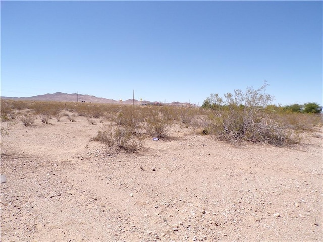LOT19 N Comanche Dr, White Hills, AZ 86445 - photo 25